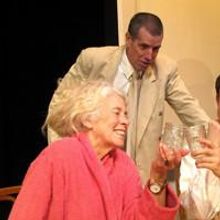 Photo Flash: First Look at Bridge Street Theatre's HOLIDAY MEMORIES