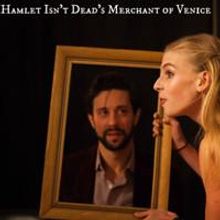 Photo Flash: Sneak Peek at Hamlet Isn't Dead's MERCHANT OF VENICE