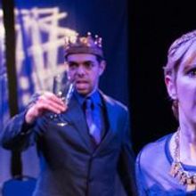 Photo Flash: First Look at The Seeing Place's Vibrant, Modern-Dress MACBETH
