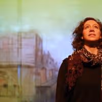 Photo Flash: First Look at DAUGHTERS OF TROY Workshop at Dixon Place