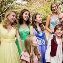 Photo Flash: SKIT Presents MY SON PINOCCHIO: Geppetto's Musical Tale