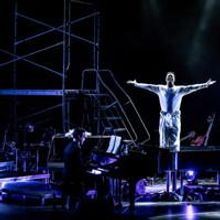 Photo Flash: First Look at SONGS FOR A NEW WORLD at The Barn Stage Company