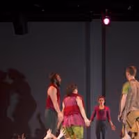 Photo Flash: First Look at BABEL at The Theater at the 14th Street Y