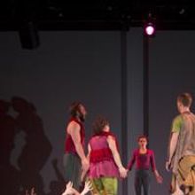 Photo Flash: First Look at BABEL at The Theater at the 14th Street Y