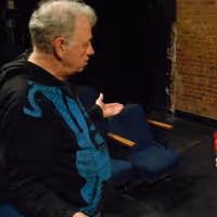 Photo Flash: Sneak Peek - LIFE & DEATH Explored at American Theatre of Actors