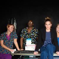 Photo Flash: For the First Time Ever- Lisa Kron in Repertory: 2.5 MINUTE RIDE & WELL