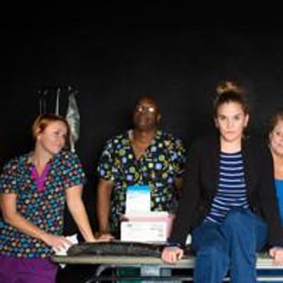 Photo Flash: For the First Time Ever- Lisa Kron in Repertory: 2.5 MINUTE RIDE &amp; WELL