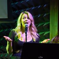 Photo Flash: Musical Theatre Factory Presents DISCOUNT GHOST STORIES at Joe's Pub