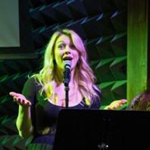 Photo Flash: Musical Theatre Factory Presents DISCOUNT GHOST STORIES at Joe's Pub