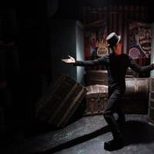 Photo Flash: First Look at PIPPIN at Ashland Productions