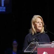 Photo Flash: Daryl Roth, Tovah Feldshuh, David Hyde Pierce and More Pay Tribute to El