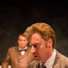 Photo Flash: Eclectic Full Contact Theatre Opens THE HISTORY BOYS!