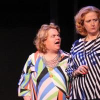 Photo Flash: First Look at Adult Drama OTHER DESERT CITIES at the Old Opera House