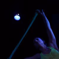 Photo Flash: Sneak Peek at Eleven New Works at Artistic New Directions
