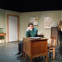 Photo Flash: Sneak Peek at James Crafford's One-Acts at American Theater of Actors