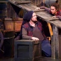 Photo Flash: First Look at Tom Stoppard's ROSENCRANTZ & GUILDENSTERN ARE DEAD at…