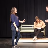 Photo Flash: First Look at Playhouse 1960's Second Annual Short Play Festival