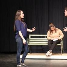 Photo Flash: First Look at Playhouse 1960's Second Annual Short Play Festival