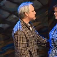 Photo Flash: New Light Theater Project Presents 25th Anniversary Revival of Donald…