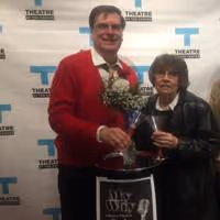Photo Flash: MY WAY: A MUSICAL TRIBUTE TO FRANK SINATRA Opens at Theatre at the…