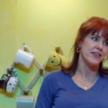 Photo Flash: First Look at Olathe Civic Theatre Association's POOR RELATIONS