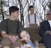 Photo Flash: Sneak Peek at Theater To Go's TO KILL A MOCKINGBIRD