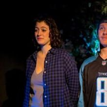 Photo Flash: First Look at ORION at Theatre Row