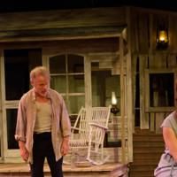Photo Flash: First Look at A MOON FOR THE MISBEGOTTEN at Playhouse on Park