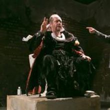 Photo Flash: First Look at Tony Torn and Will Dagger in LATTER DAYS