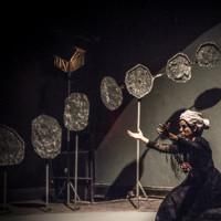 Photo Flash: The Wilbury Group Presents ILL SEEN ILL SAID
