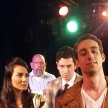 Photo Flash: Israel Horovitz's LINE Grows Longer with New Stars