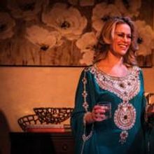 Photo Flash: First Look at I'LL EAT YOU LAST at MTC MainStage!