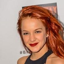 Photo Flash:  GREAT COMET and HAMILTON Tour Unite at Broadway at W Times Square