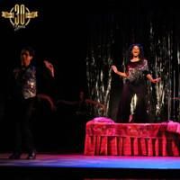 Photo Flash: SISTER ACT Opens at The Noel S. Ruiz Theatre