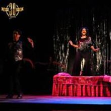 Photo Flash: SISTER ACT Opens at The Noel S. Ruiz Theatre