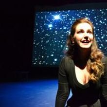 Photo Flash: Catch Candice Guardino Live in ITALIAN BRED!