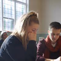 Photo Flash: First Look at Rehearsals for Neil Sedaka Musical BREAKING UP IS HARD TO…