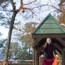 Photo Flash: Iconotheatrix' Production of THE 25TH ANNUAL PUTNAM COUNTY SPELLING BEE