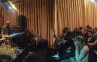 Photo Flash: Gospel Singer Donny McClurkin Holds Pop-Up Master Class with Harlem…