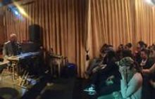 Photo Flash: Gospel Singer Donny McClurkin Holds Pop-Up Master Class with Harlem…