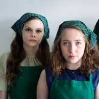 Photo Flash: Outcry Youth Theatre Presents RADIUM GIRLS