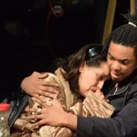 Photo Flash: Divine Assignment Continues its Run at the John Cullum Theatre