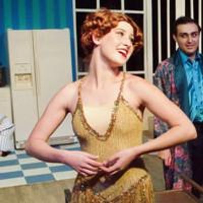 Photo Flash: Limelight Performing Arts Brings the Comedic Antics of THE DROWSY CHAPERONE