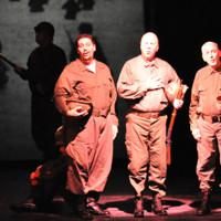 Photo Flash: Reagle Music Theatre Presents REMEMBERING THE 40'S
