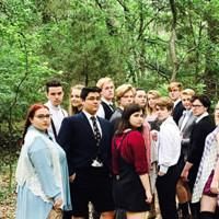 Photo Flash: Ohlook Performing Arts Center presents 2nd Annual 24 Hour Musical…