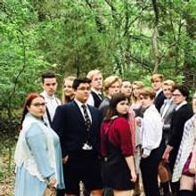 Photo Flash: Ohlook Performing Arts Center presents 2nd Annual 24 Hour Musical SPRING