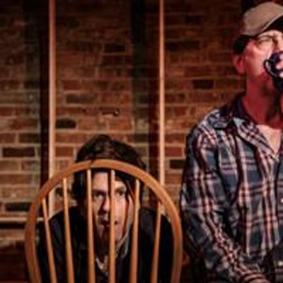 Photo Flash: First Look! Carl Holder's CHARLESES at The Brick for The Tank's Save & Print Series