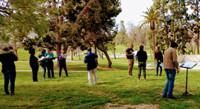 Photo Flash: Why Dream in Inglewood Presents Acts I & II of DREAM OF THE RED CHAMBER
