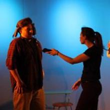 Photo Flash: Regional Premiere of Daniel Guyton's Dark Comedy WHERE'S JULIE?