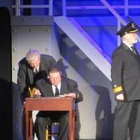 Photo Flash: Newtown Arts Company's TITANIC is a Hit!